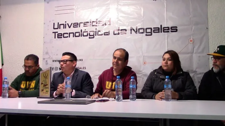 Recibe UTN encuentro regional