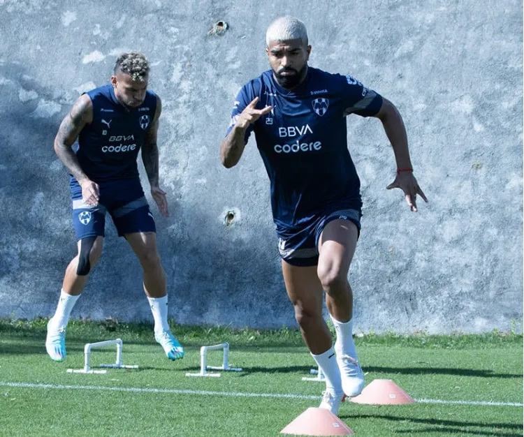 Rayados busca volver al triunfo