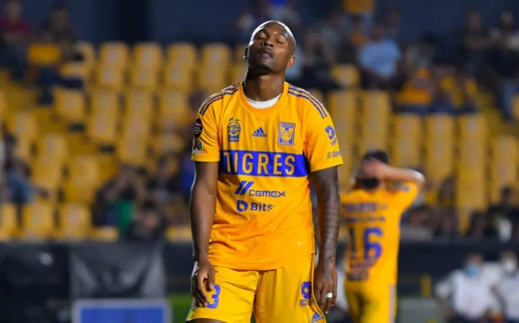 Tigres no pudo con Orlando City