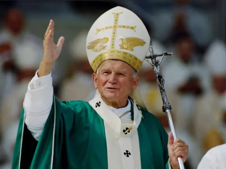 Ayudó Juan Pablo II  a encubrir casos de pederastia