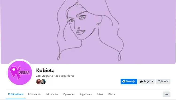 Impulsan programa Kobieta para mujeres en riesgo