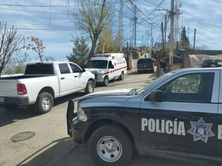 Muere baleado en la colonia Embarcadero