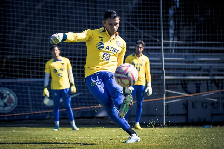 Aguilas busca alargar dominio