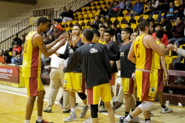 Recibirá Nogales estatal de basquet