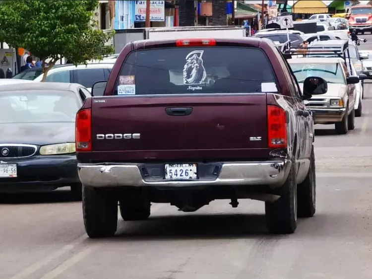 Extienden tres meses más regularización de autos extranjeros