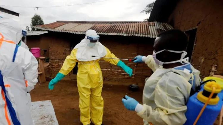 Detectan primeros casos del virus de Marburgo en Tanzania; hay 5 muertos