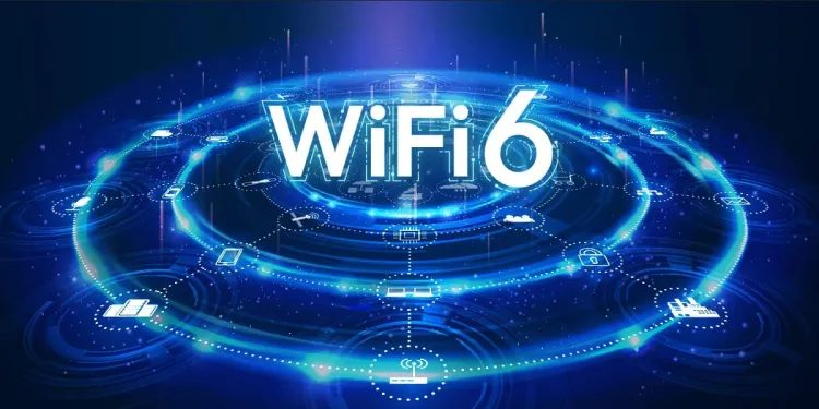 WiFi 6, el futuro del internet ¿qué se espera de esta tecnología?