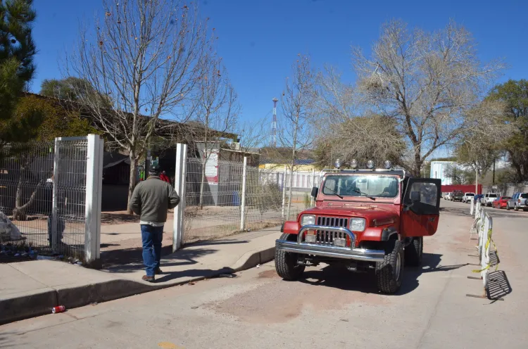 Atentos en Nogales por asignación de recursos de Repuve