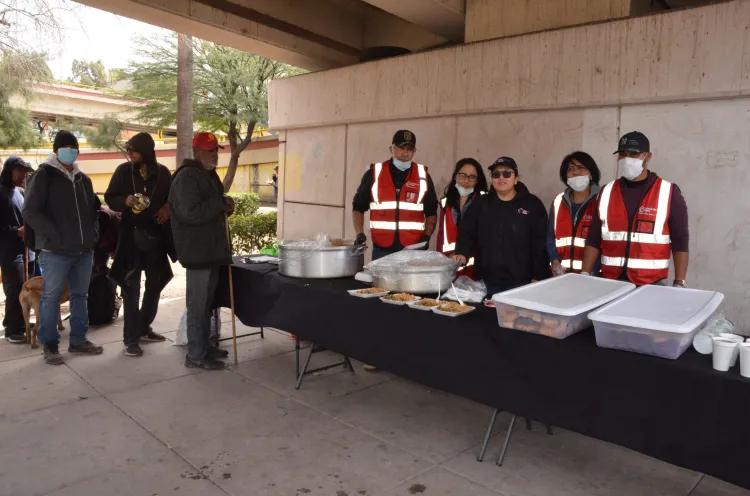 Resalta Fesac misión de Compassion Home en Nogales