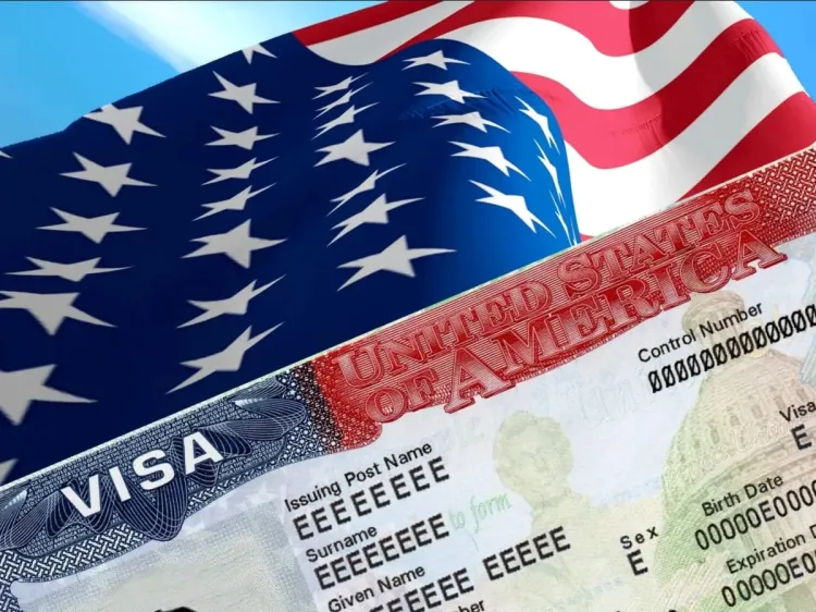 Anuncia EU aumento en precio de visa americana