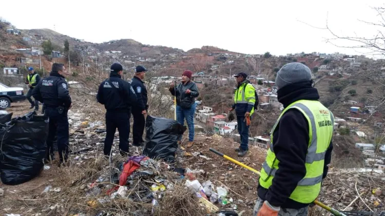 Apoya Index a Proximidad Social de la Policía Municipal