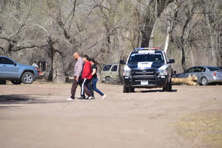 Llaman bomberos a la prevención