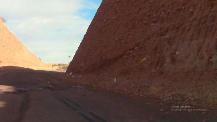 Instruyen limpieza recurrente a periférico Oriente