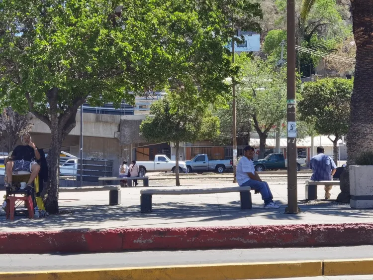 Nuevo frente frío frenará ola de calor