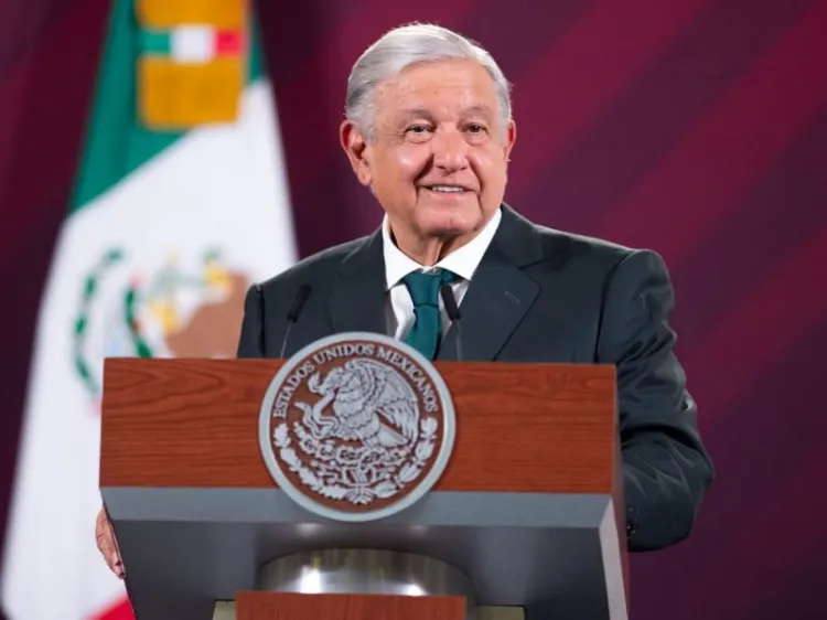 AMLO acusa de espionaje al Pentágono, DEA y otras agencias de EU