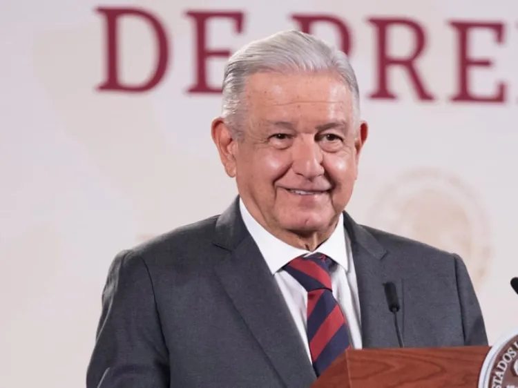 AMLO presentará nueva reforma para que Guardia Nacional dependa de Sedena