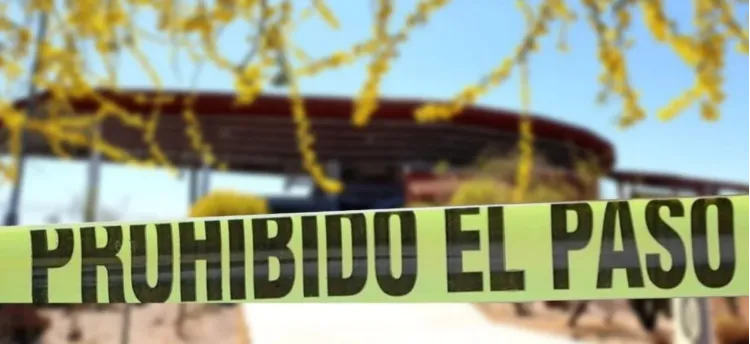 Identifican cadáver hallado en Hermosillo