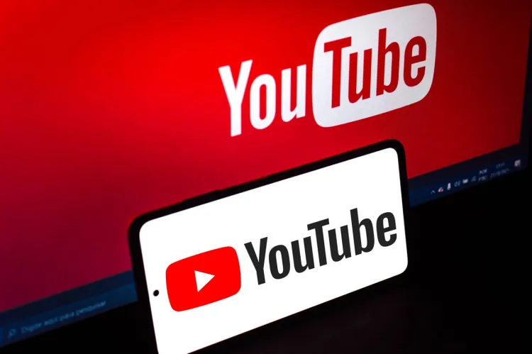 YouTube prohibirá videos que promuevan trastornos alimenticios