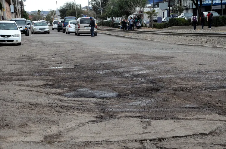 De la Ruiz Cortines brindan seguimiento a proyectos de obra