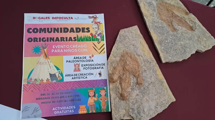 Realizarán exposición “Comunidades Originarias” dirigida a menores