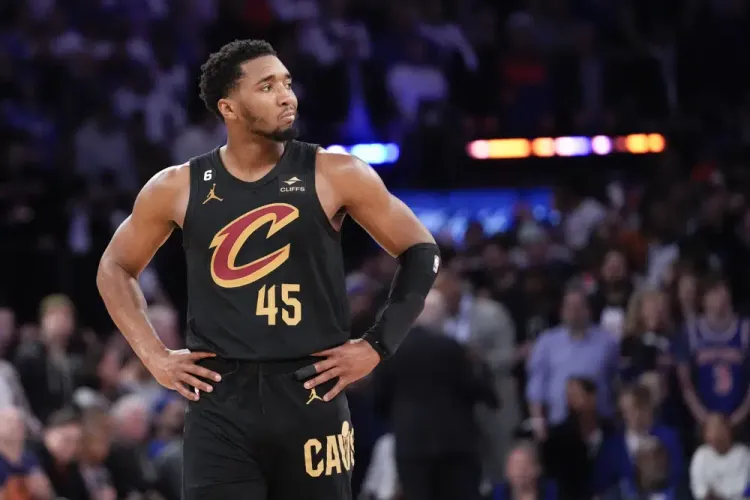 Cavs confían en remontar