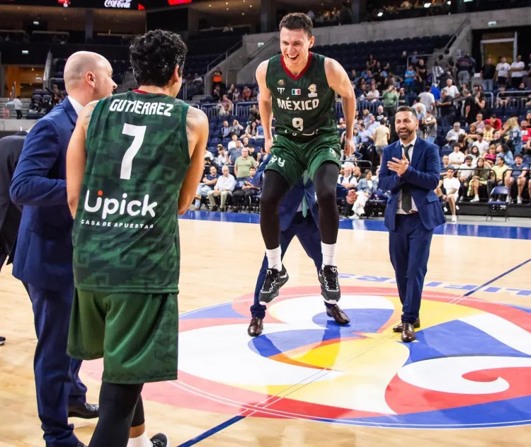 Tendrá Qatar Mundial de basquet