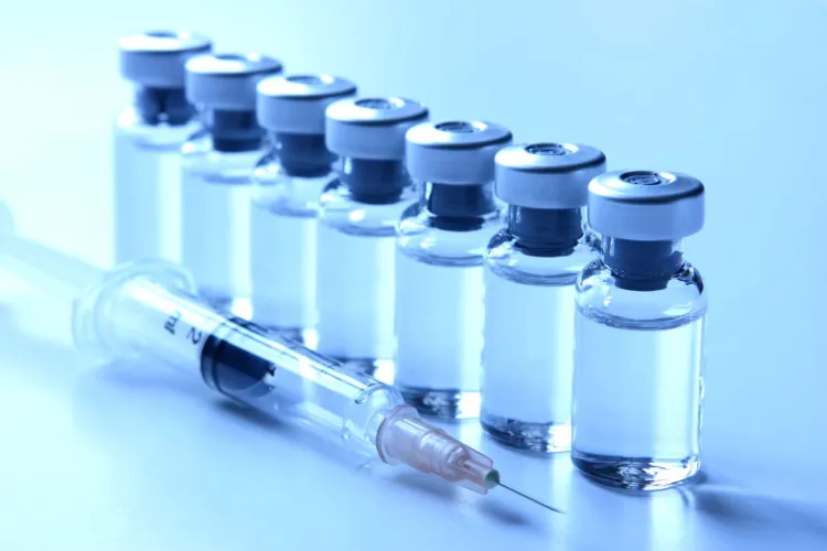 Vacunas ARNm, eficaces contra múltiples enfermedades