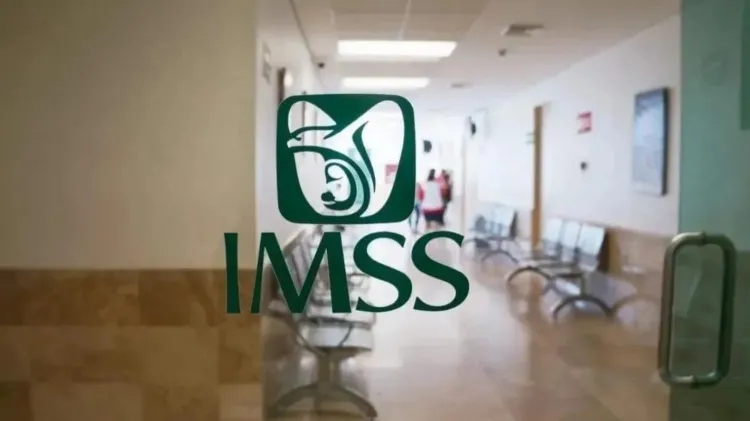 Realizará IMSS jornada de reclutamiento de médicos jubilados en 8 estados