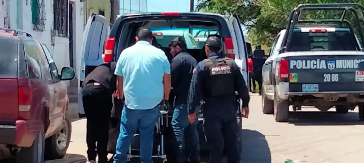 Asesinan a el “Leopaye” en la Embarcadero