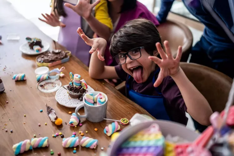 ¿Cuánto cuesta festejar el Día del Niño?