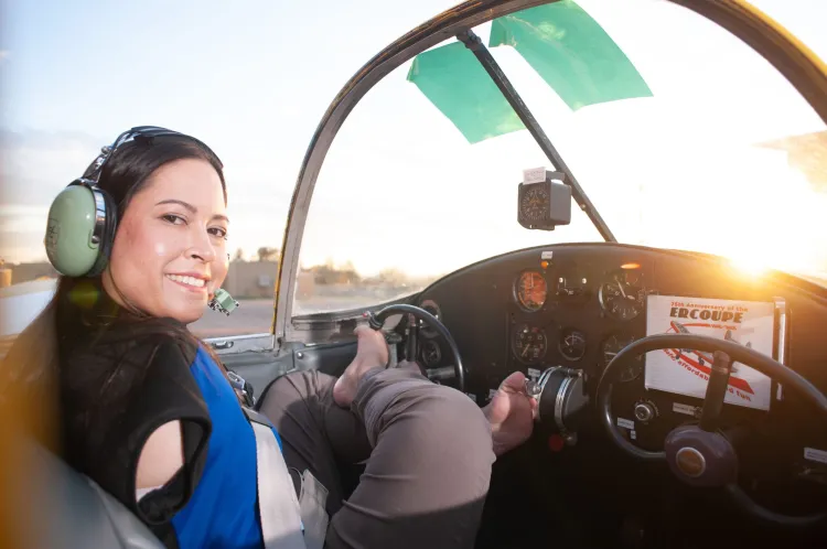 Ofrecerá Jessica Cox testimonio “Conquistando lo imposible” en Nogales