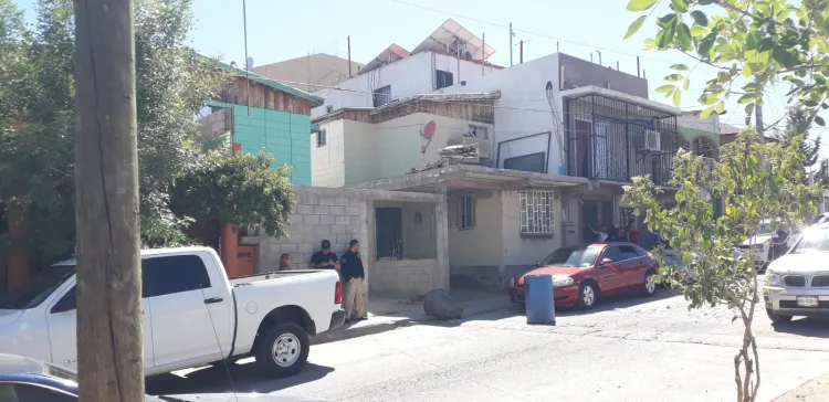 Localizan a mujer sin vida en la colonia Del Rosario