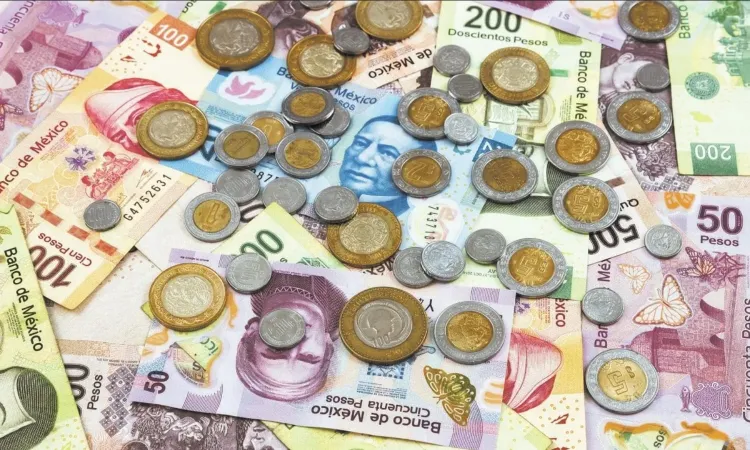 Peso es Superpeso: tiene su mejor nivel desde 2017