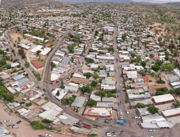 Realizan control de tráfico vehicular por obras de rehabilitación