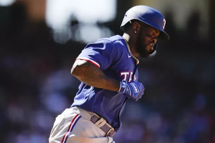 Rangers se llevan la serie