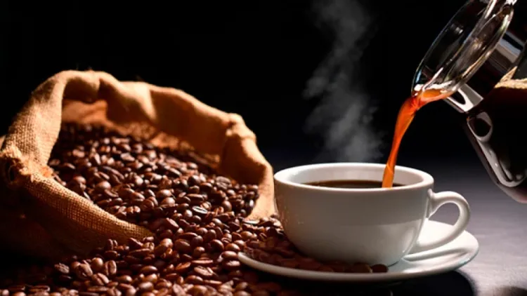 Conoce los mitos y verdades del café