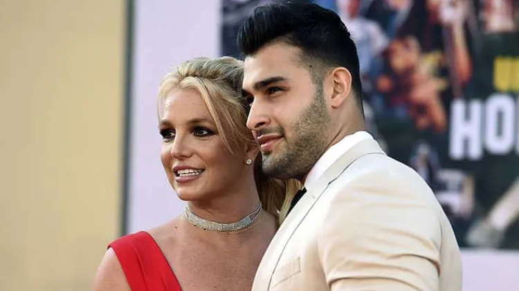 Britney Spears, a un paso del divorcio