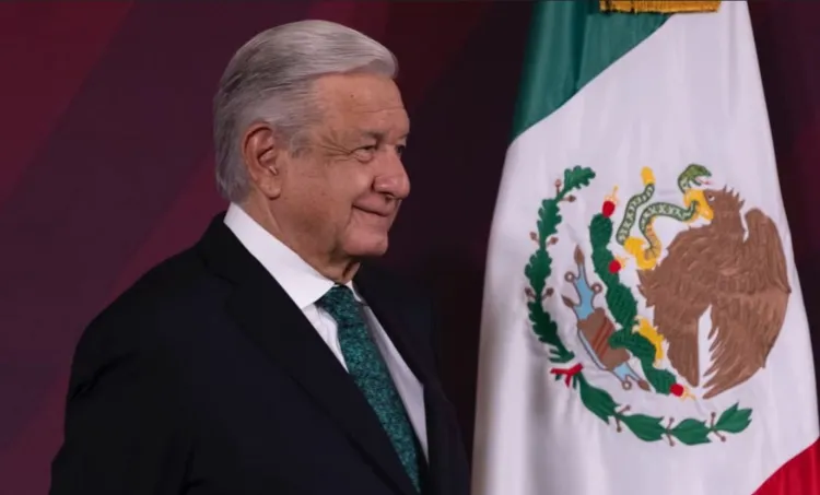 Declara Perú como persona non grata a AMLO