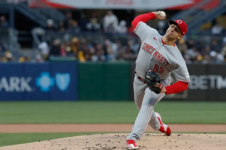 Cessa llega a Rockies