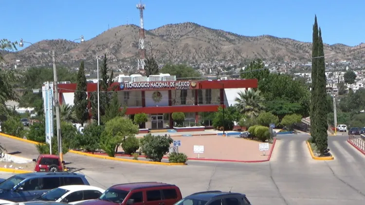 Anuncia TECNM Nogales nueva Ingeniería en Semiconductores