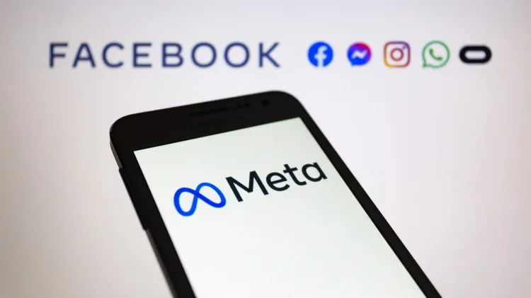 Inicia Meta, la matriz de Facebook, su última ronda de despidos
