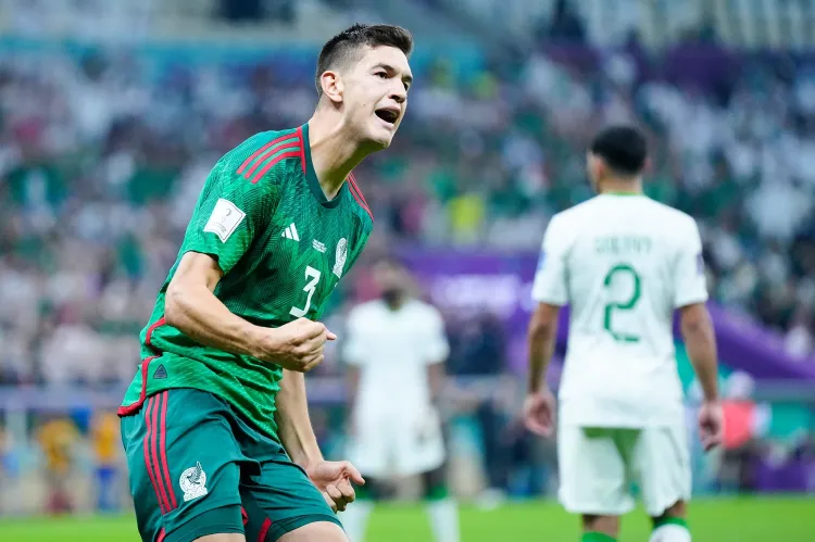 Jugará el Tri en Mazatlán