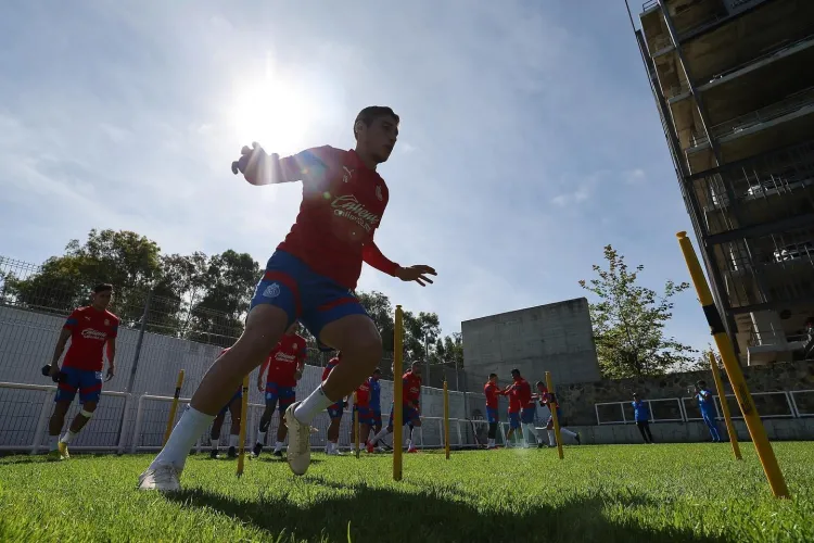 Definen cetro de la Liga MX