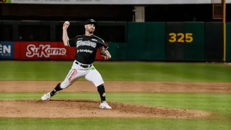 Charros y Tomateros concretan cambio