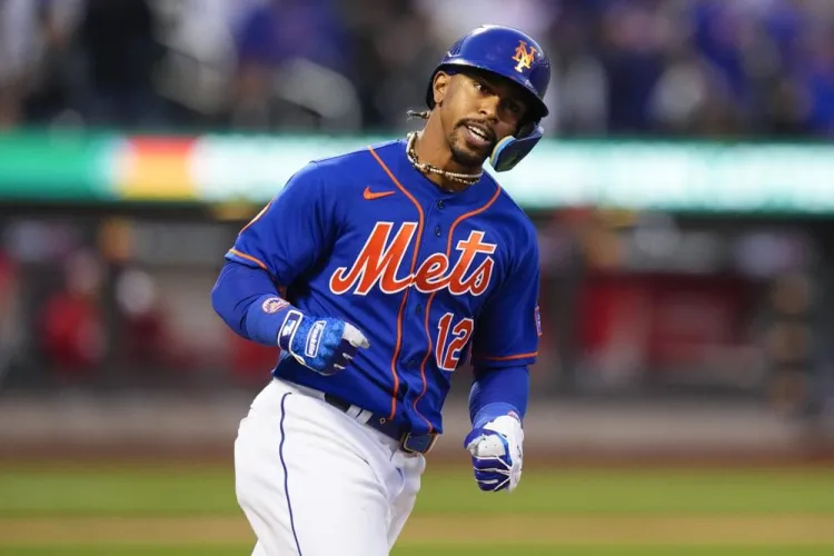 Mets vencen a los Filis