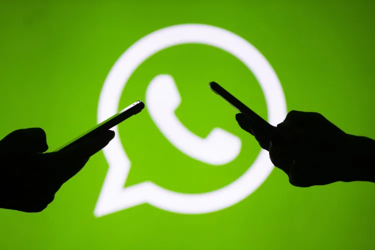 Ya puedes poner estados de voz en WhatsApp
