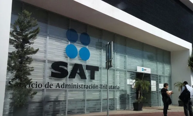 SAT no podrá verificar identidad de personas físicas a petición de empresas