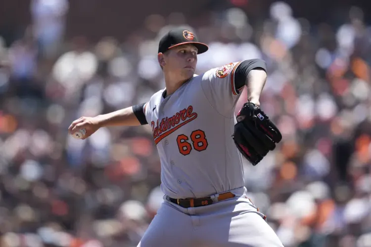 Orioles se imponen