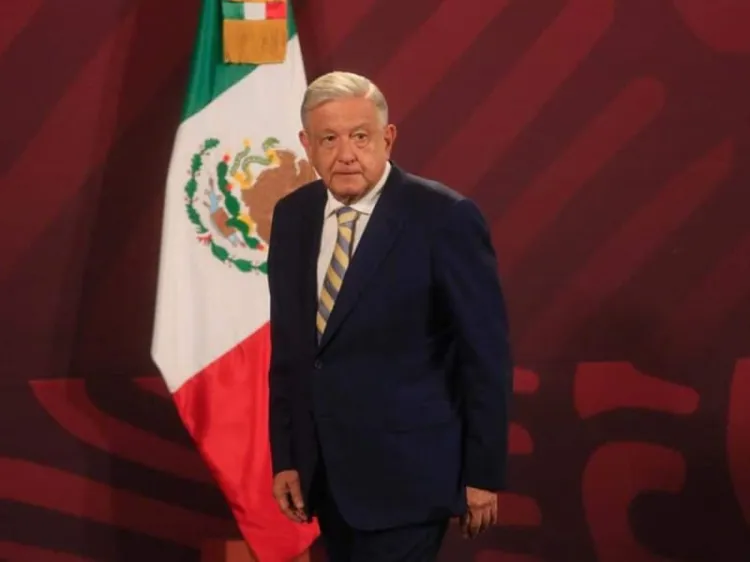 AMLO ya sabe quiénes sustituirán a los titulares de la SRE y Segob