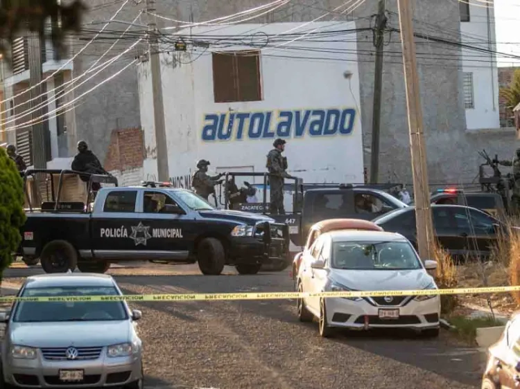 Supera fin de semana al anterior como segundo más violento con 258 asesinatos